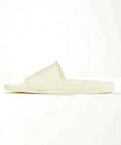 Superga - 1908 Slides - A1A Beige Sand -Outerwear Shop 018df84c2b16400aae72161cb85cba32 1024x1024