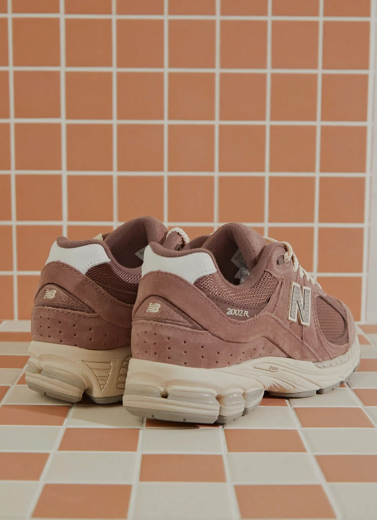 New Balance - 2002RHD Sneaker - Cocoa 7 New Balance - 2002RHD Sneaker - Cocoa - Image 5