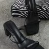 Cult Avenue - Trip To Cali Heels - Black 1 Cult Avenue - Trip To Cali Heels - Black -Outerwear Shop 070ac87b79604cf6a2ac3de47789dbb3 1024x1024