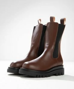 Cult Avenue - Annalise Boot - Choc Brown -Outerwear Shop 0b57fd994ddb4774b6402ea58a3dc9c1 1024x1024