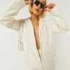Peppermayo Exclusive - In The Mix Blazer - Ivory Snakeskin -Outerwear Shop 0b7864d0588f4c9faa67aad065cbf9ad 1024x1024