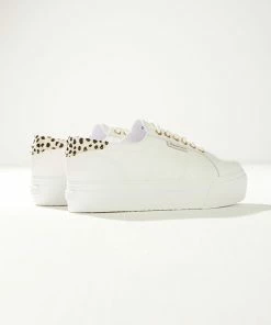 Superga - 2790 Goatnappaleaw Pony Hair - White Dalmation -Outerwear Shop 0e447b5fbb084ba6a7e7c31bc459953b 1024x1024
