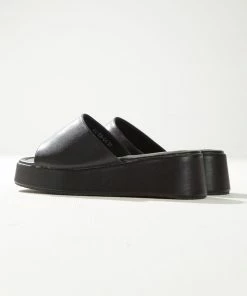 Cult Avenue - Ambrose Mule - Black -Outerwear Shop 131012c194984e5ca3e2e8248f55023a 1024x1024
