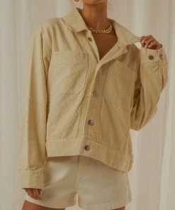 Afends - Cara Hemp Corduroy Jacket - Cream 11 Afends - Cara Hemp Corduroy Jacket - Cream -Outerwear Shop 13a0cc112b98422aaf4bd9a1483c2e55 1024x1024