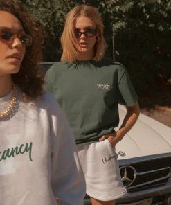 Vacancy Supply - Campus Lounge Short - Grey Marle 10 Vacancy Supply - Campus Lounge Short - Grey Marle -Outerwear Shop 145826c668614b1aa568b4718e29e135 865298bd 70be 42b3 a7d7 7b65072b7ad4 1024x1024