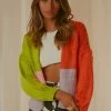 Peppermayo - Made For Me Knit Cardigan - Multi -Outerwear Shop 15e5c70615634e60b7951d09fea13c86 1024x1024