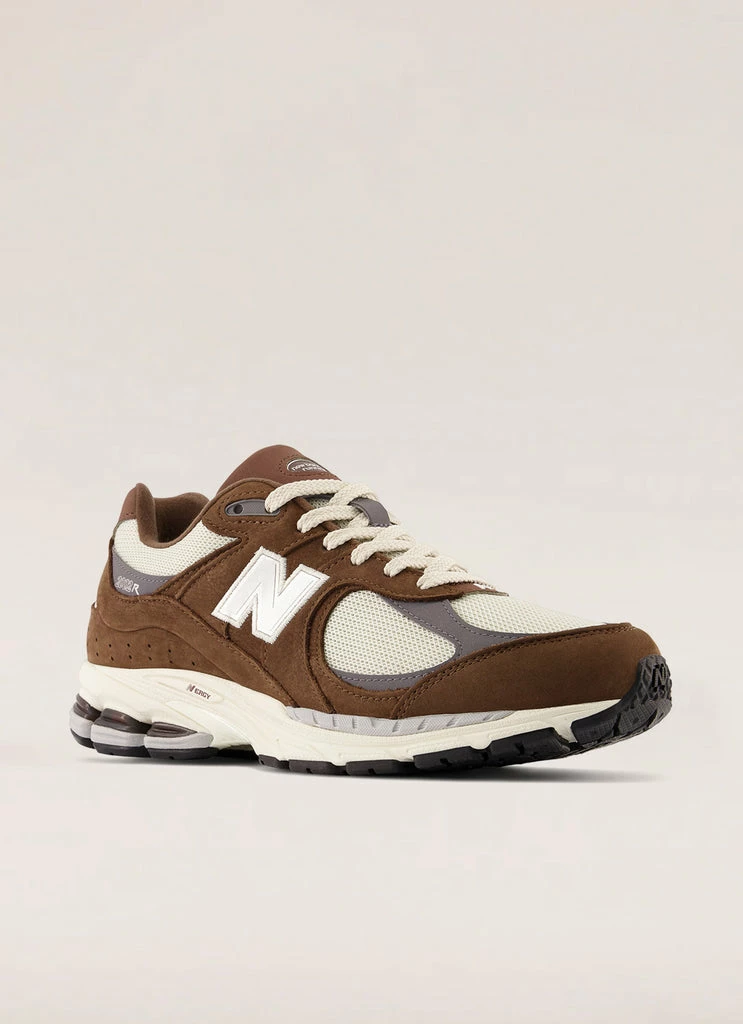 New Balance - M2002 Sneaker - Adrift Moonbeam 3 New Balance - M2002 Sneaker - Adrift Moonbeam