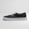 Vans - Authentic Sneakers - BLACK -Outerwear Shop 186c14cb0d024aafa0816baf1ad88cab 1024x1024