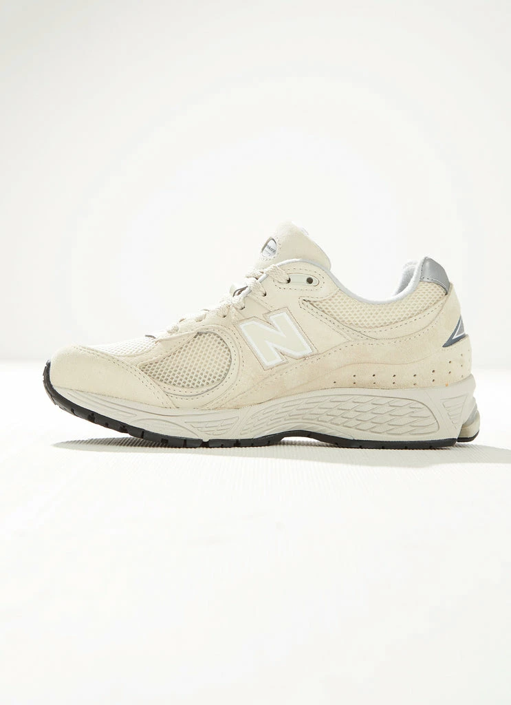 New Balance - 2002R Sneaker - Bone 6 New Balance - 2002R Sneaker - Bone - Image 4