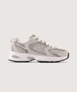 New Balance - 530 Sneaker - Grey