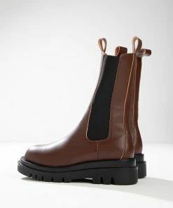 Cult Avenue - Annalise Boot - Choc Brown -Outerwear Shop 239b91e515854201ac7e44ae4c5c4d2f 1024x1024