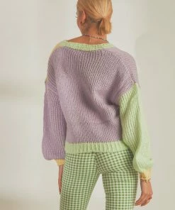 Peppermayo - Write Your Name Knit Cardigan - Multi -Outerwear Shop 285d67c899a741558062eeb054fe4ede 1024x1024