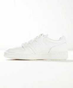 New Balance - 480 Sneaker- White -Outerwear Shop 28bad895341c4543b42ff7922656a388 1024x1024