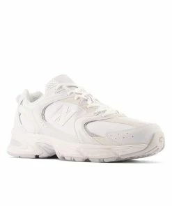 Outerwear Shop 45 New Balance - 530 Sneaker - Rain Cloud