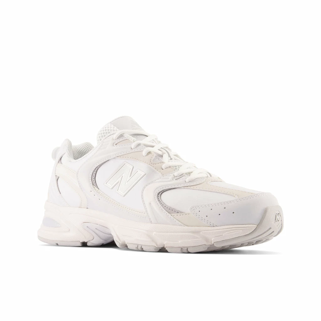 New Balance - 530 Sneaker - Rain Cloud 3 New Balance - 530 Sneaker - Rain Cloud