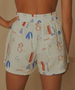 Peppermayo Exclusive - Raffi Linen Shorts - Santorini 13 Peppermayo Exclusive - Raffi Linen Shorts - Santorini -Outerwear Shop 2aaee81ae55e49749ee6fce7bb3218e1 1024x1024