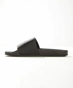 Superga - 1908 Slides - 910 Black -Outerwear Shop 2b7b1374c14d44f59e70d38c49b286ad 1024x1024