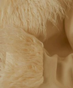 Peppermayo Exclusive - Maddy Faux Fur Jacket - Ivory -Outerwear Shop 2f12eb0251154a418c755be589178eb6 1024x1024