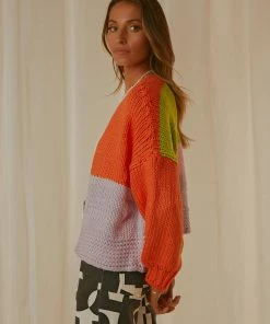 Peppermayo - Made For Me Knit Cardigan - Multi -Outerwear Shop 301266ef248b4c2cbb9176e5623b4dc0 1024x1024