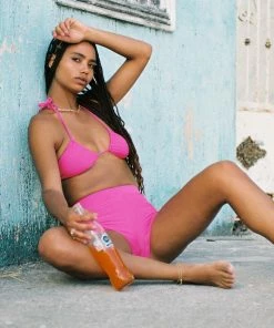 Peppermayo Exclusive - Call For Summer Swim Short - Magenta -Outerwear Shop 304167c438e74852baa33d42f8d98254 1024x1024