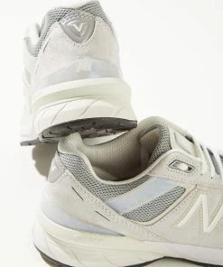 New Balance - W990NA5 Sneaker - Light Grey -Outerwear Shop 313238fa887d4bd68b28d55ab5ce1df8 1024x1024