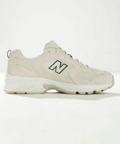 New Balance - 530 Sneaker - Moonbeam -Outerwear Shop 32bf4f563d8f4724a64f67acf53d1b1e a2150b4f d336 4beb b632 03dd07005555 1024x1024