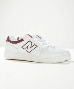 New Balance - 480 Sneaker - Burgundy -Outerwear Shop 344113ae8c824e7d9dfa8732071be925 1024x1024
