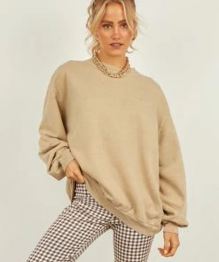 Levi's Levi's - Melrose Slouchy Jumper - Incense -Outerwear Shop 3855a510f844439bb2b4025da75b24a3 1024x1024