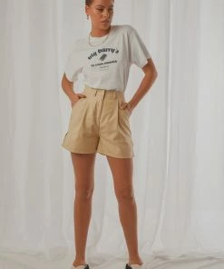 4th & Reckless 4th & Reckless - Rae Short - Muted Yellow -Outerwear Shop 3b21c31cf03f4bd89a31b3cd0007eb88 1024x1024