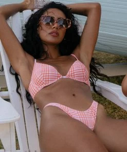 VDM The Label - Reversible Jordan Bottom - 70s Floral / Sunburst Tartan -Outerwear Shop 3bf62b6108ab4804bd7623ea53867892 1024x1024