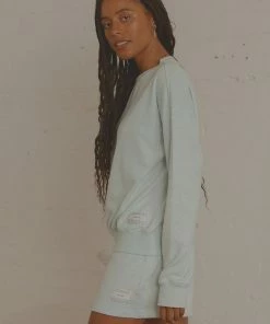 Vacancy Supply - The Essential Crew - Baby Blue 10 Vacancy Supply - The Essential Crew - Baby Blue -Outerwear Shop 3e073f44929a424b878b3b779651be9e 1024x1024