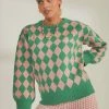 Peppermayo - Main Event Sweater - Green -Outerwear Shop 3e81c69639d3480ea5eaed3a16120a73 1024x1024