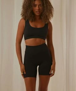 Nude Lucy - Nude Active Bike Short - Black 10 Nude Lucy - Nude Active Bike Short - Black -Outerwear Shop 3f64bd48034241f2a4bae4a8194e4a98 1024x1024