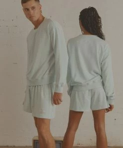 Vacancy Supply - The Essential Crew - Baby Blue 12 Vacancy Supply - The Essential Crew - Baby Blue -Outerwear Shop 3f9f96166b1a411598753f677d94a918 1024x1024