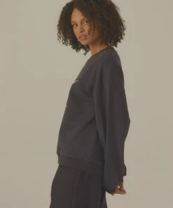 Vacancy Supply - Speed Racer Crewneck - Charcoal -Outerwear Shop 405fb7929c254e46adbbc13b5821bf78 1024x1024