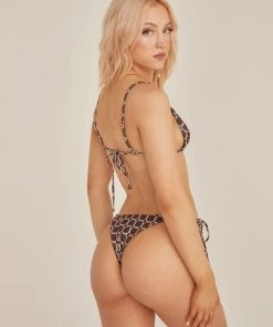 Riley Hubatka X Peppermayo - Coconut Cove Bikini Bottom - Chocolate Geo -Outerwear Shop 42ec741fa731415888f305b309b3d27e 1024x1024