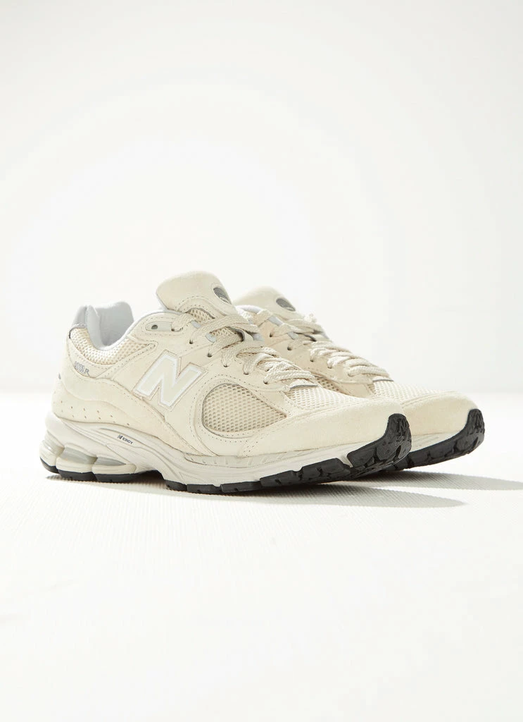New Balance - 2002R Sneaker - Bone 7 New Balance - 2002R Sneaker - Bone - Image 5