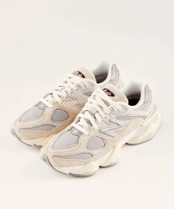 Outerwear Shop 29 New Balance - Unisex - 9060 Sneaker - Timberwolf