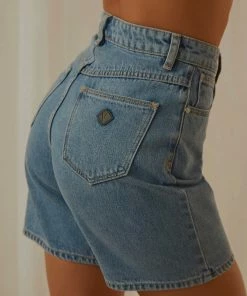 Abrand - A Carrie Short - Georgia