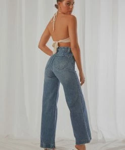 Rolla's Rolla's - Sailor Jean - Paris Blue -Outerwear Shop 44b216f57ce840c287d5cf3b197ed982 1024x1024