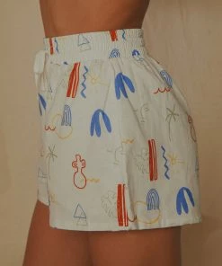 Peppermayo Exclusive - Raffi Linen Shorts - Santorini 11 Peppermayo Exclusive - Raffi Linen Shorts - Santorini -Outerwear Shop 455ff763dda042c1baa0d506cb789efe 1024x1024