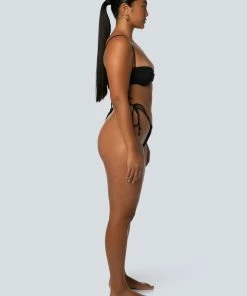 LaHana Swim - Scarlett Bottom - Black -Outerwear Shop 46050c3b1af84b09a0797f5b58e4036d 1024x1024