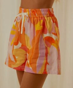 Peppermayo Exclusive - Raffi Linen Shorts - Paloma -Outerwear Shop 47a8da7a02514bd58f6acb2f357fefc8 1024x1024