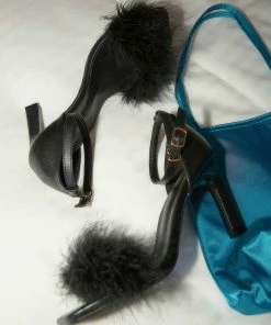 Cult Avenue - Disco Diva Heel - Black 9 Cult Avenue - Disco Diva Heel - Black -Outerwear Shop 48d301378077401bb801ed6e8c6ab3a3 1024x1024