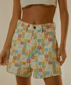 Cools Club - Jean Short - Cocktail Hour 9 Cools Club - Jean Short - Cocktail Hour -Outerwear Shop 4b5bbea21ae642d798451652cd33806f 1024x1024