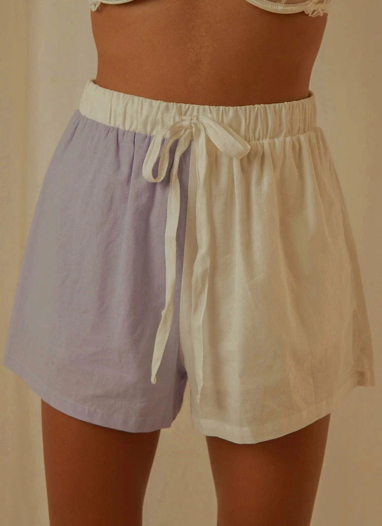 Charlie Holiday - Romi Short - Multi 5 Charlie Holiday - Romi Short - Multi - Image 3