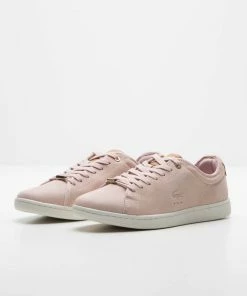 Lacoste - Carnaby Evo 117 3 SPW Sneaker - Light Pink Leather - Light Pink Leather 7 Lacoste - Carnaby Evo 117 3 SPW Sneaker - Light Pink Leather - Light Pink Leather -Outerwear Shop 4cd629196f1f4f669d96de775a78894f 1024x1024