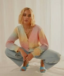 Peppermayo - Your Love Knit Cardigan - Multi -Outerwear Shop 4fc0bc46225244f298d90c47a1dfde7a 1024x1024