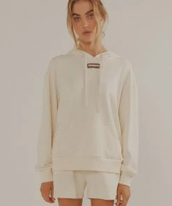 Vacancy Supply - Retreat Hoodie - Coconut Milk -Outerwear Shop 4fd1e3f8f7fa42e39f8ba9b238251bcd 1024x1024