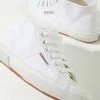 Superga - 2754 Cotu Mid Sneaker - White -Outerwear Shop 50432af1b2484264a02d99a6418e6f8c 1024x1024